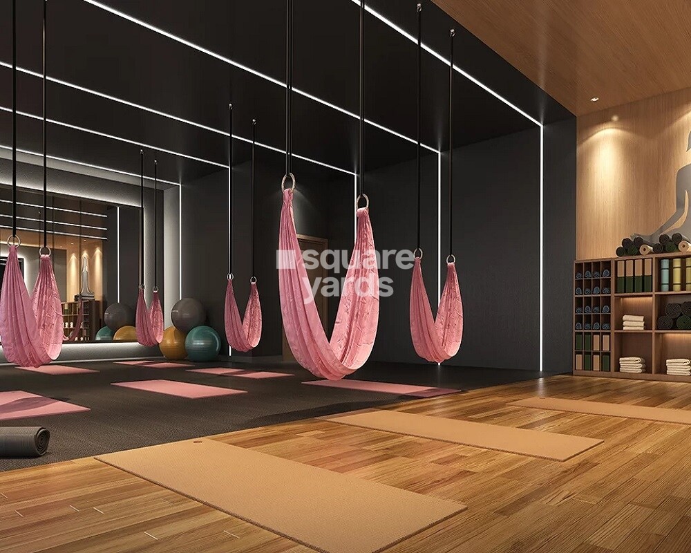 Casagrand French Town