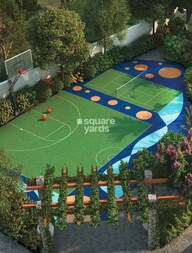 Casagrand Grandio Amenities-Features