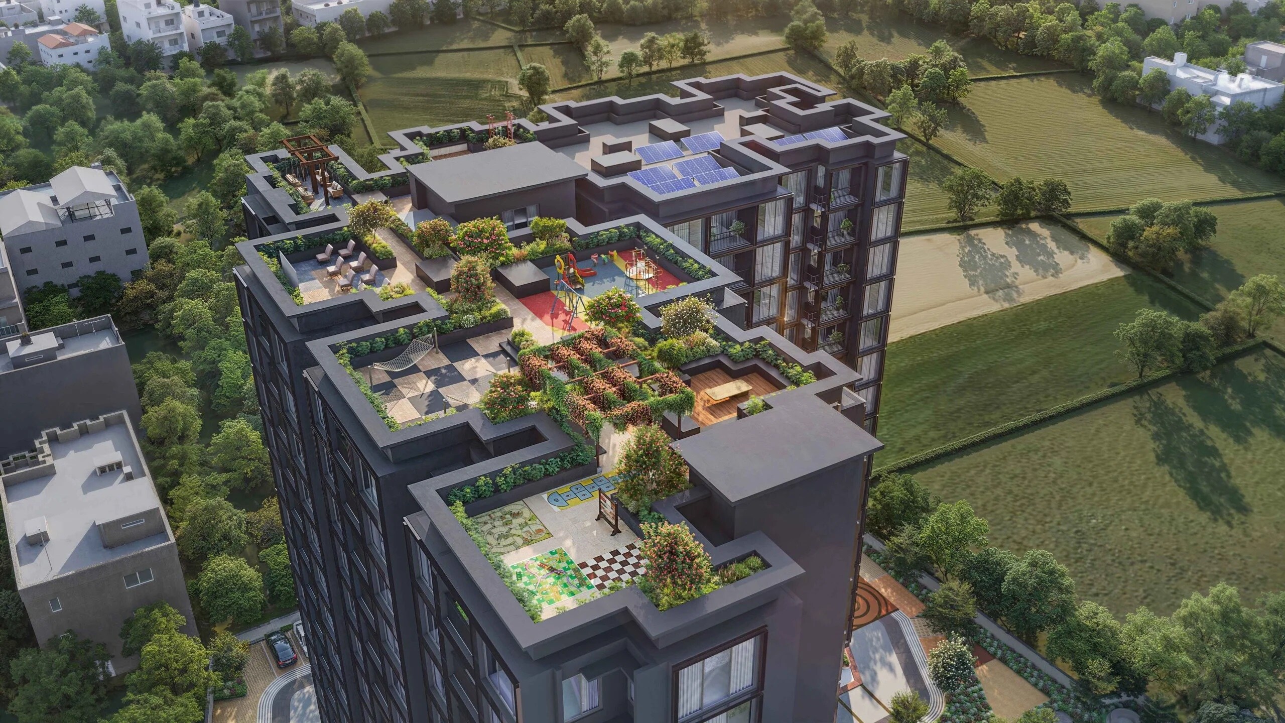 Casagrand Highclere Amenities-Features 3