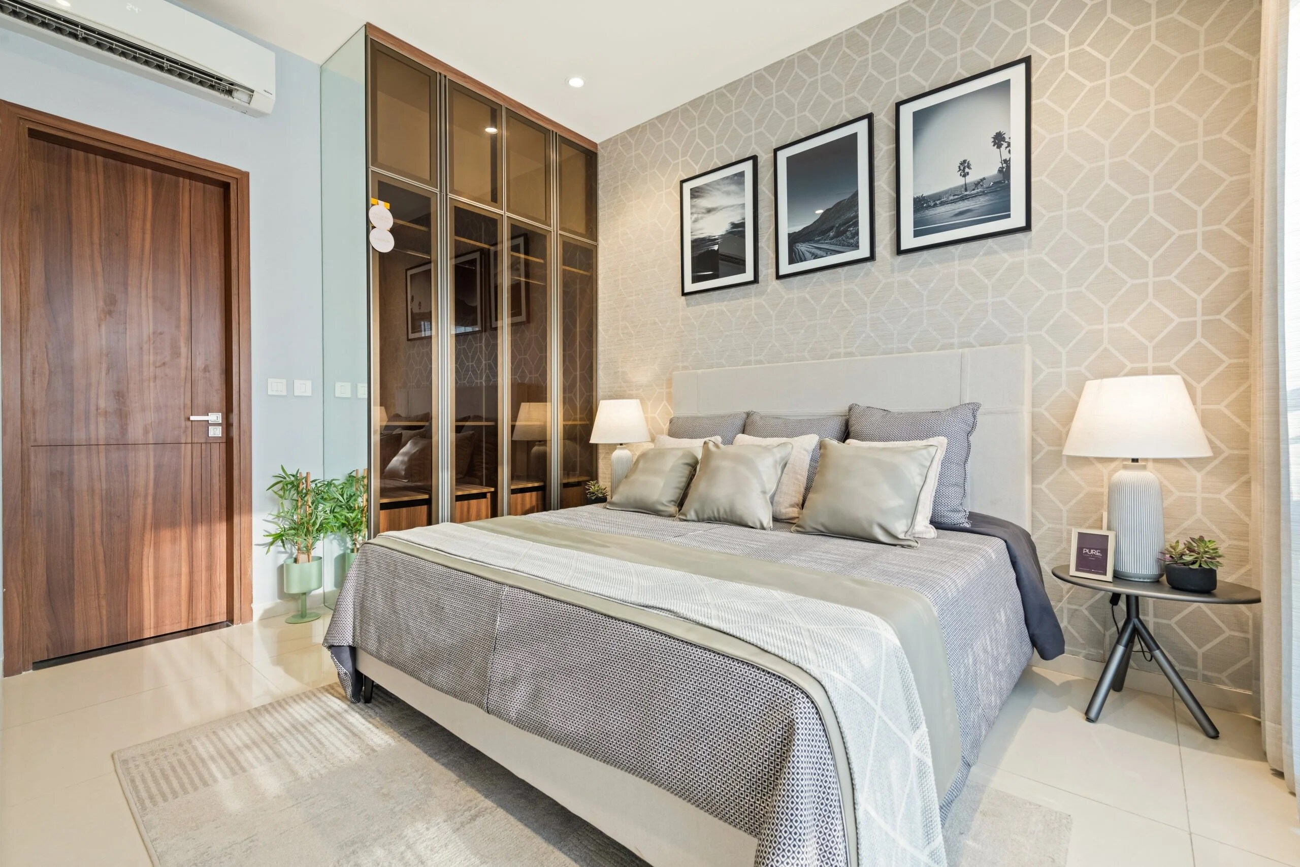 Casagrand Highclere Apartment Interiors 3