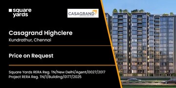 Casagrand Highclere