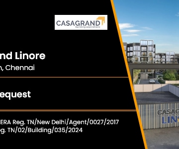Casagrand Linore Casagrand Linore