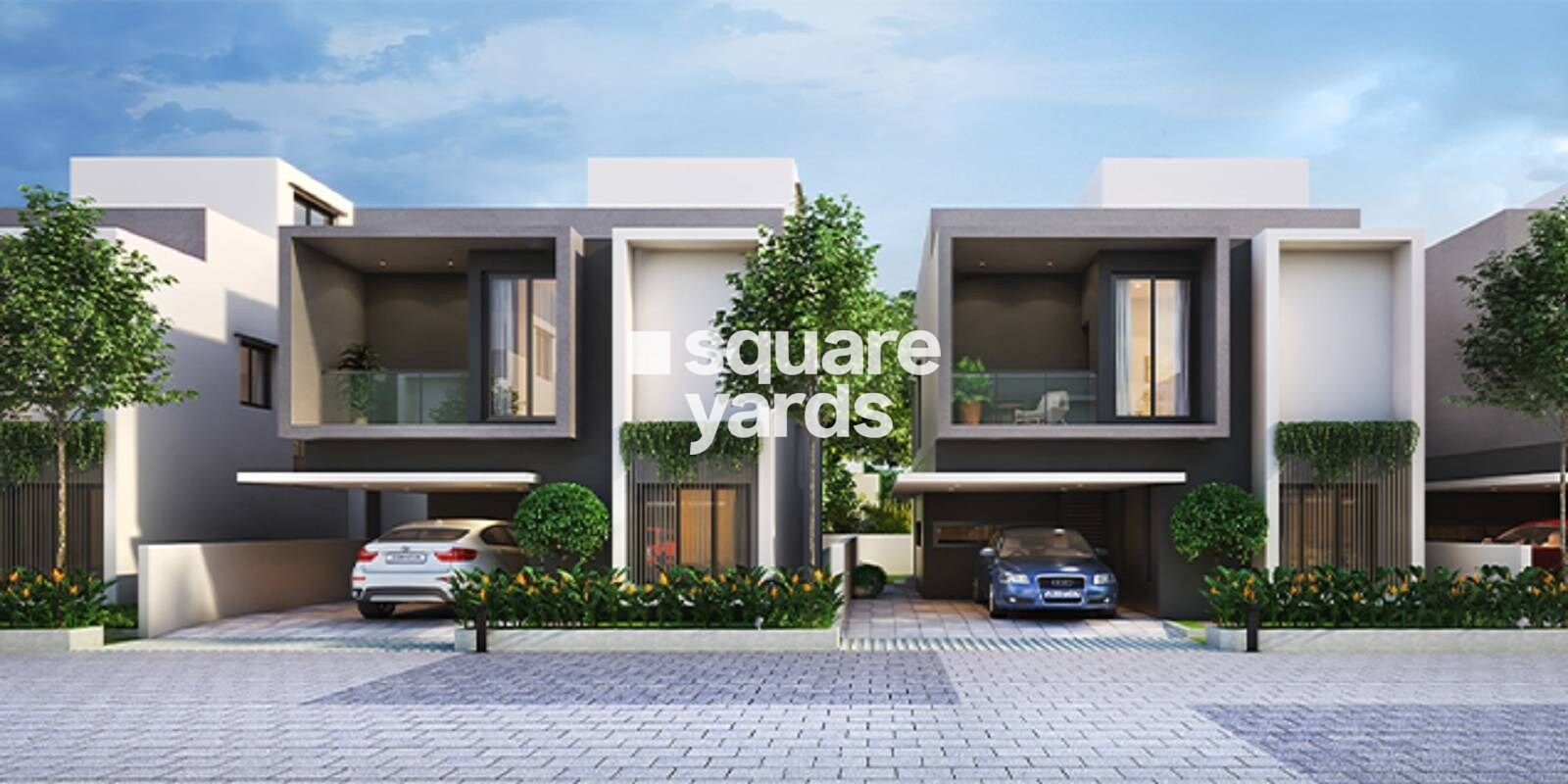 Casagrand Luxeria residential project in Navallur