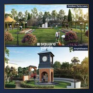 Casagrand Mabelle Amenities-Features