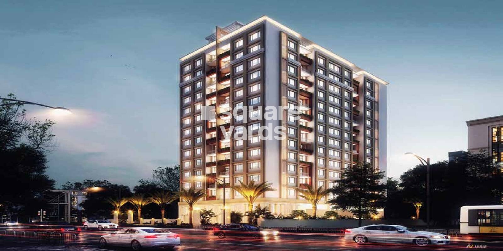 Casagrand Masseys residential project in Purasawakkam