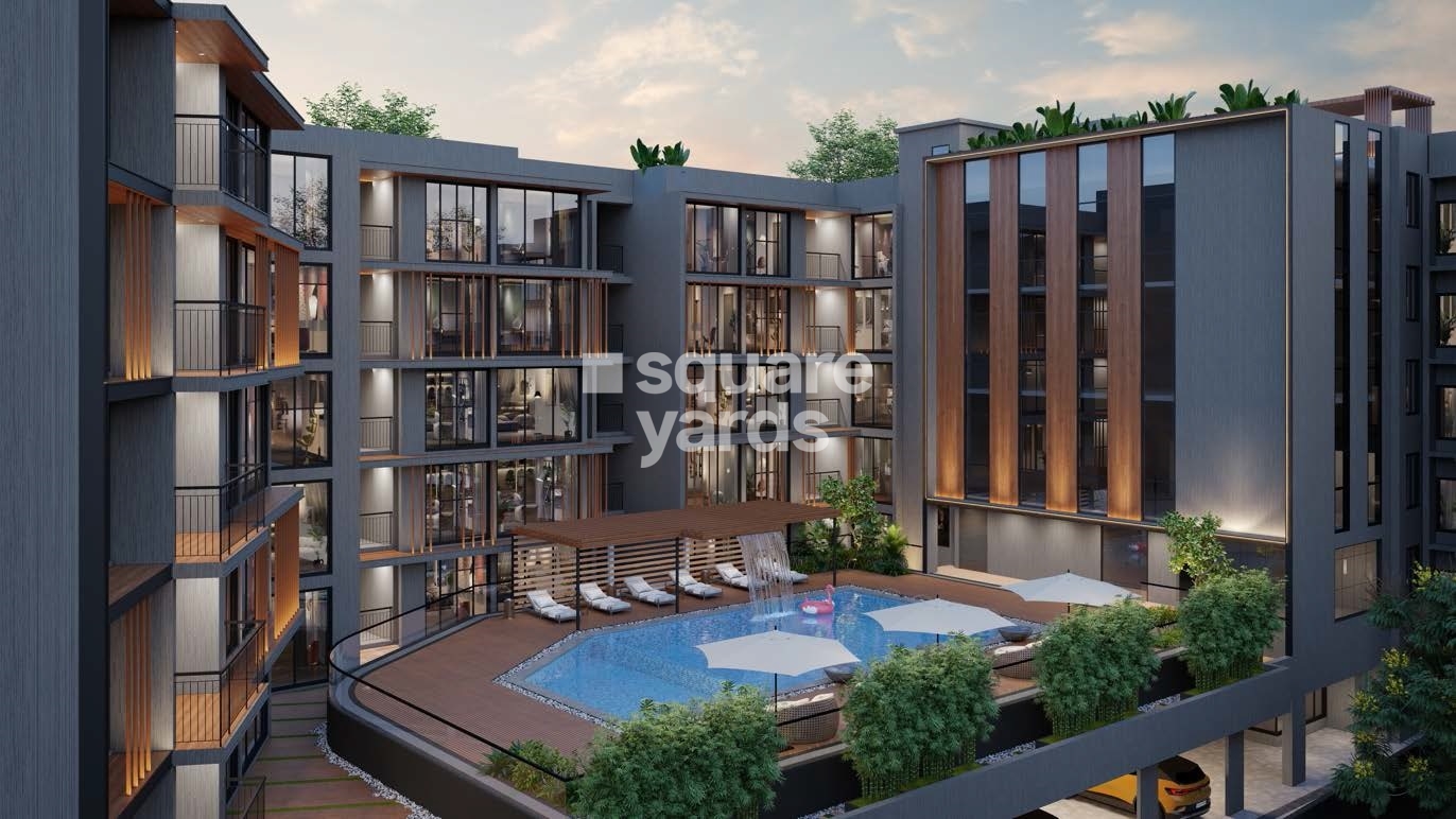 Visual Reference: Casagrand Medora Korattur Chennai Price List Project Info Highlights