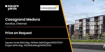 Casagrand Medora