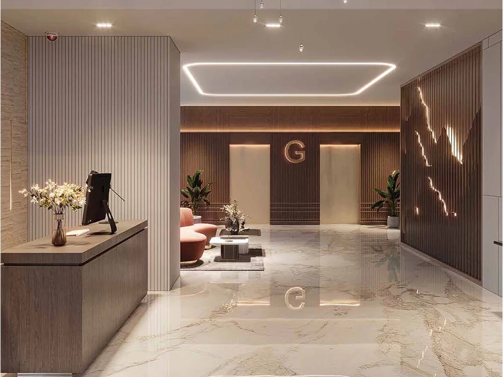 Casagrand Mercury Amenities-Features 2