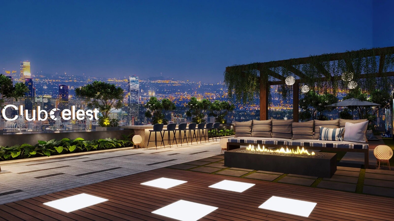 Casagrand Mercury Amenities-Features 3