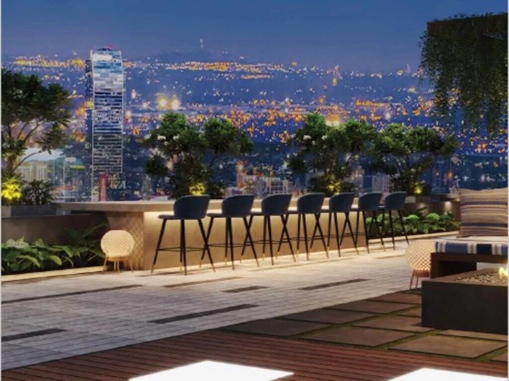 Casagrand Mercury Amenities-Features 4