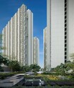 Casagrand Mercury Apartment Exteriors
