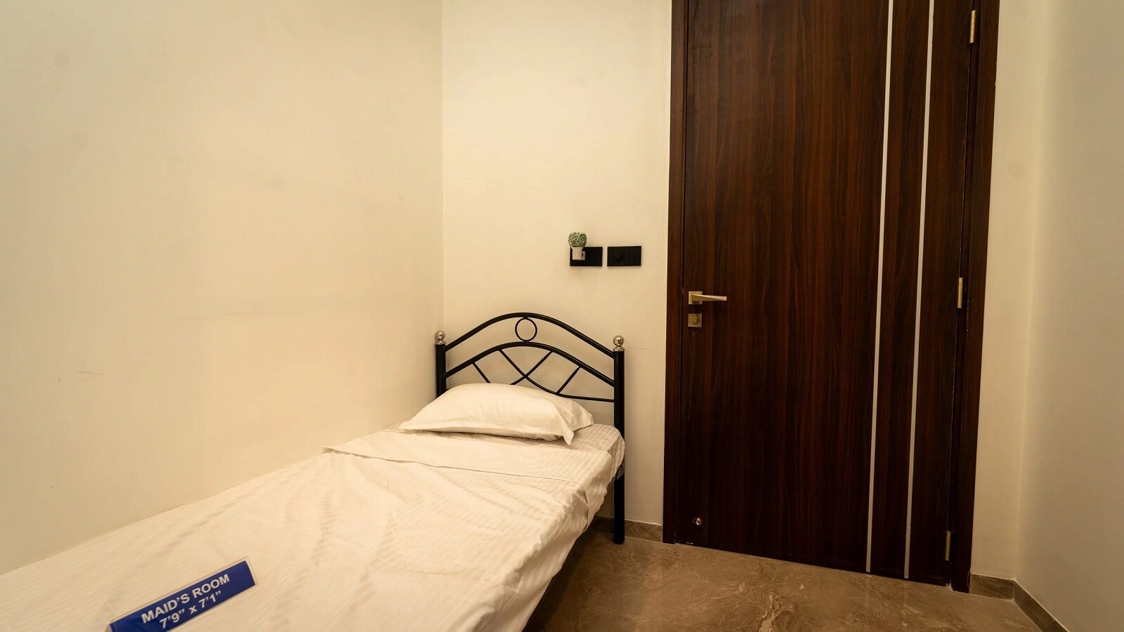 Casagrand Mercury Apartment Interiors 2