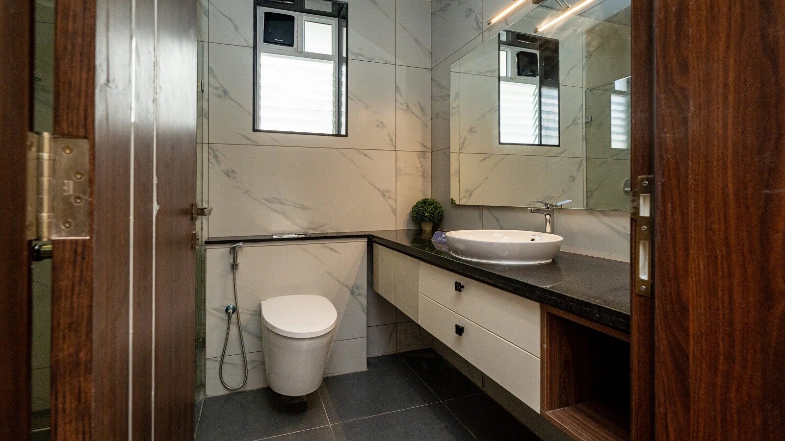 Casagrand Mercury Apartment Interiors 4