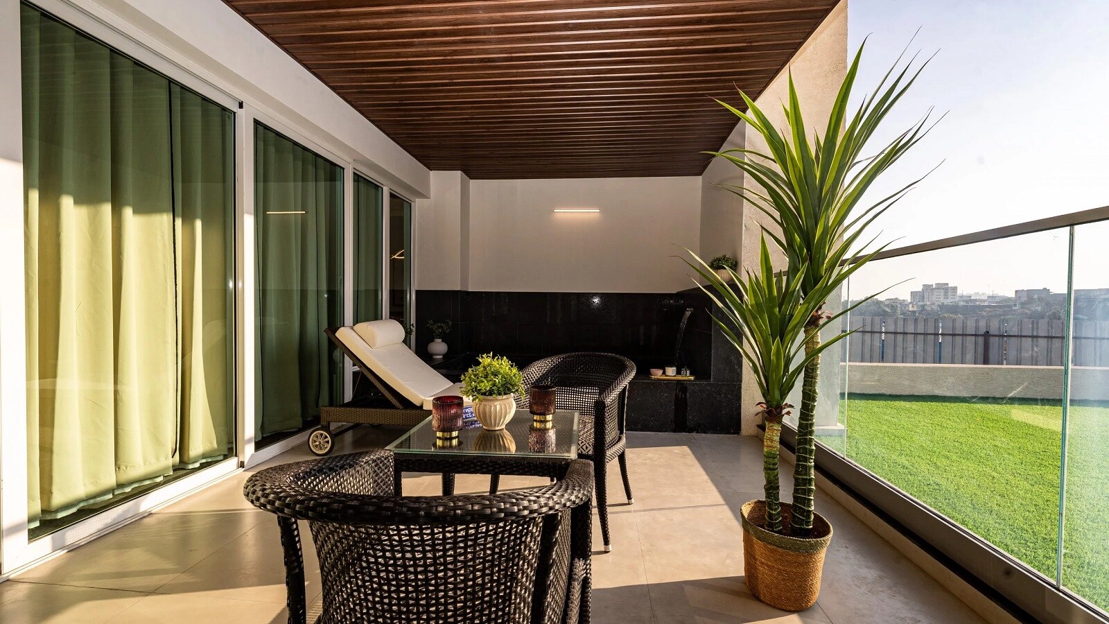 Casagrand Mercury Apartment Interiors 8