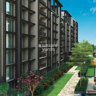 Casagrand Millenia Amenities-Features