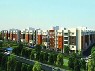 Casagrand Miro Tower View