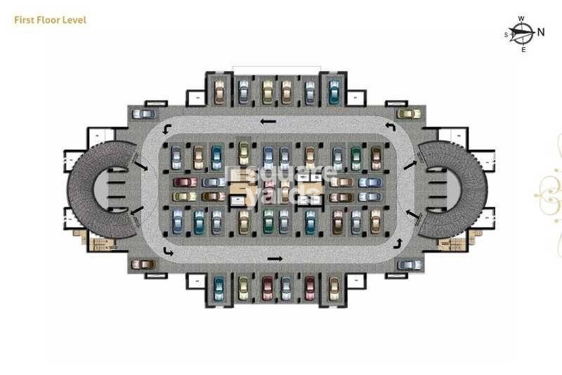 Casagrand Monte Carlo Master Plan Image