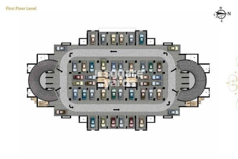 Casagrand Monte Carlo Master Plan 1