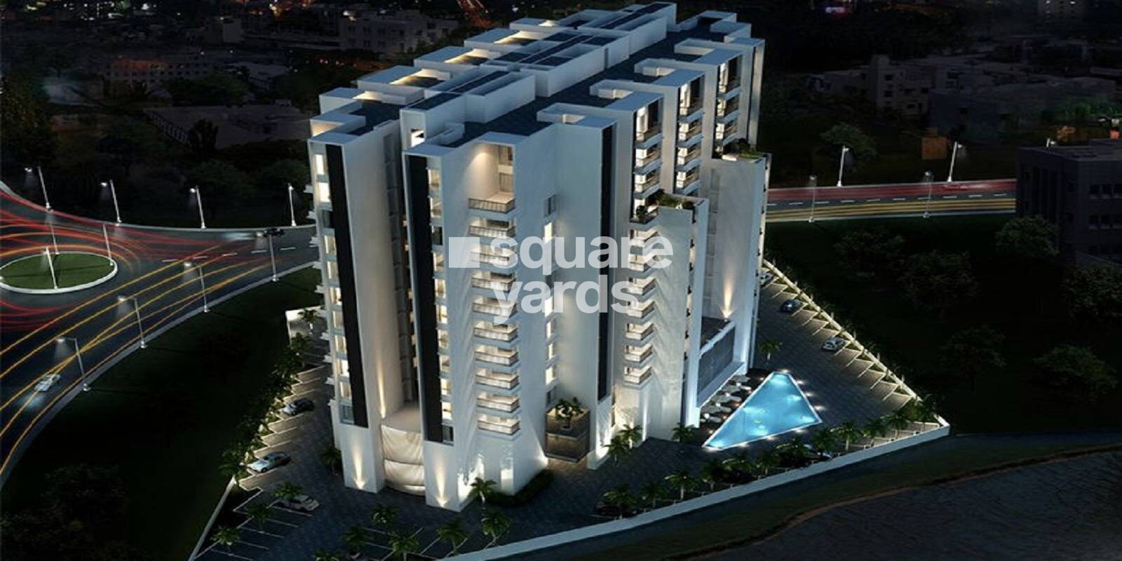 Casagrand Monte Carlo, Saidapet, Chennai