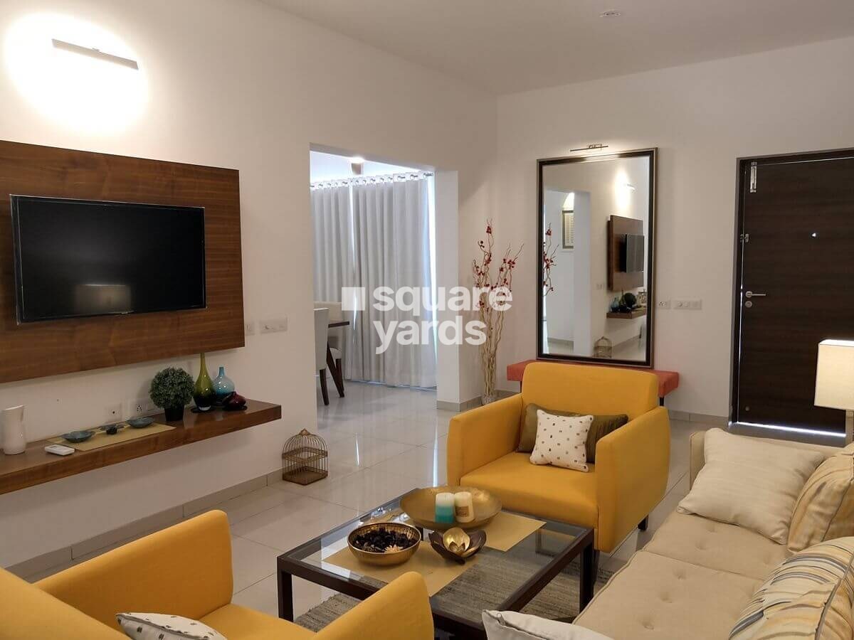 Casagrand Northern Star