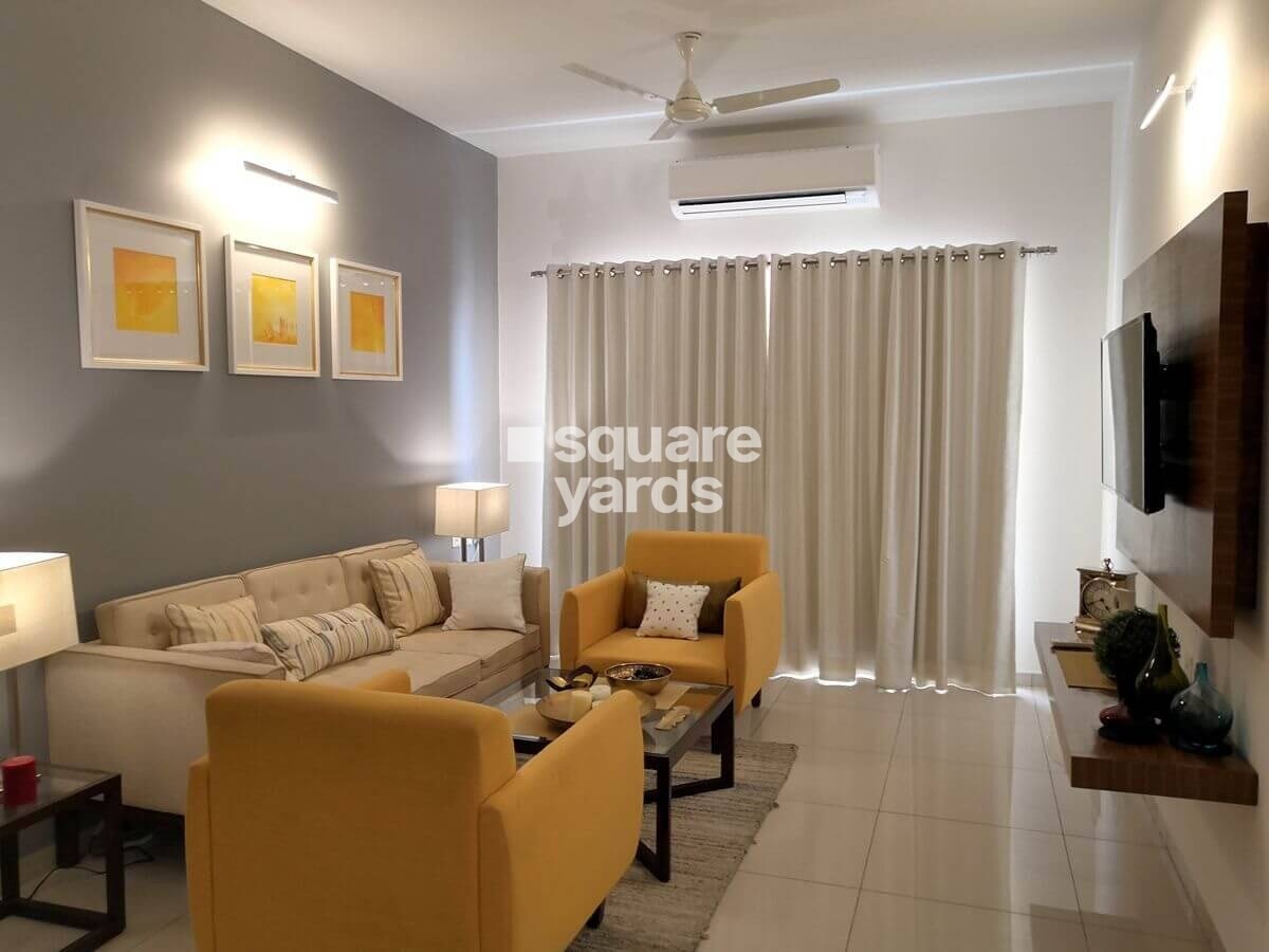 Casagrand Northern Star