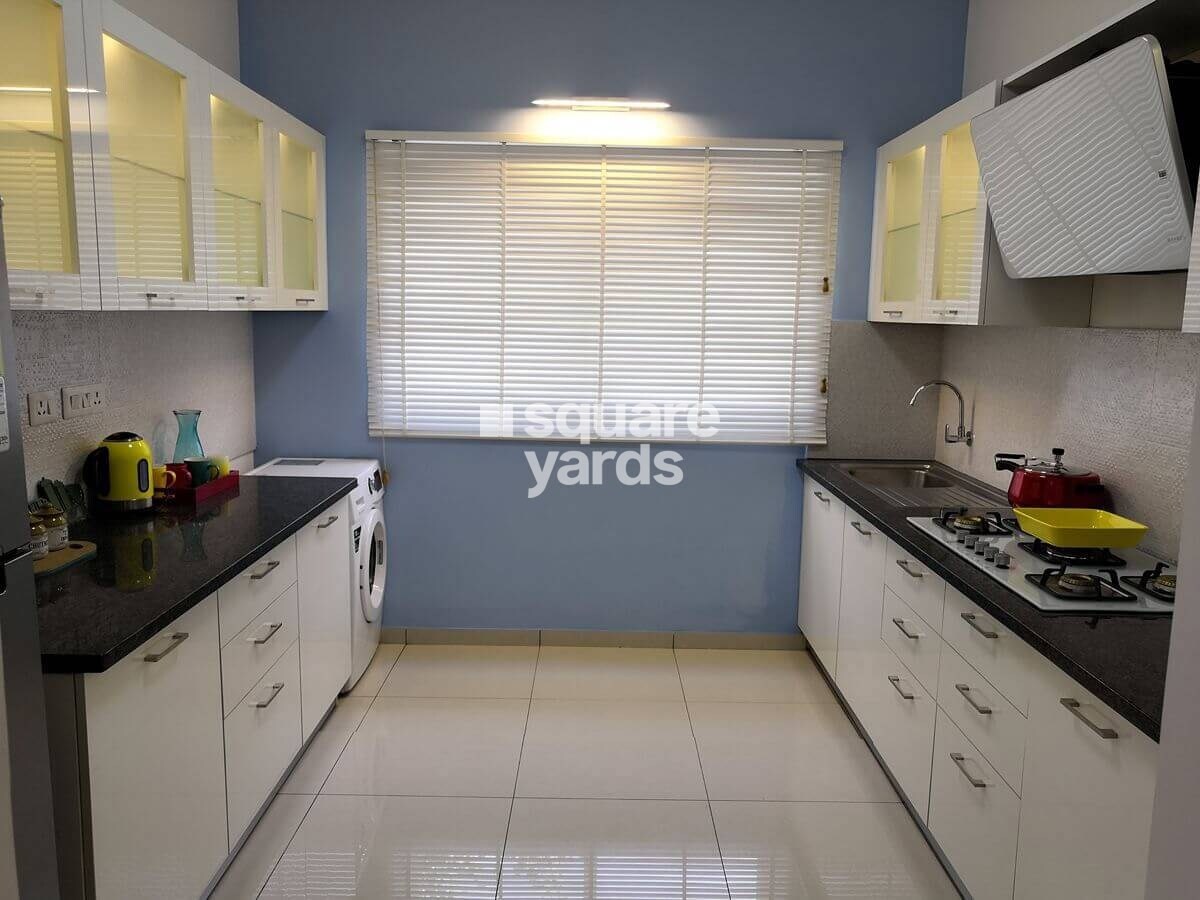 Casagrand Northern Star