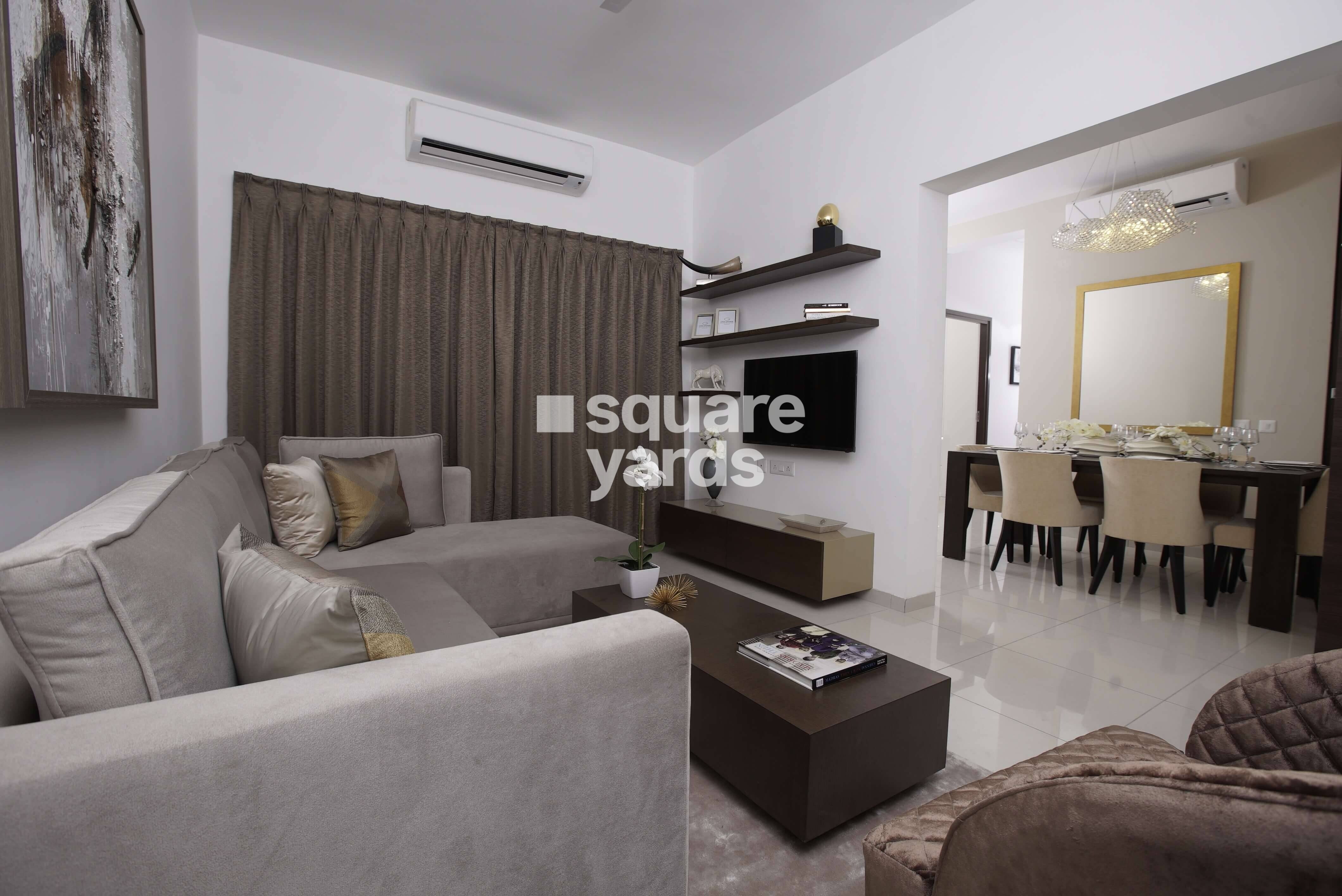 Casagrand Northern Star