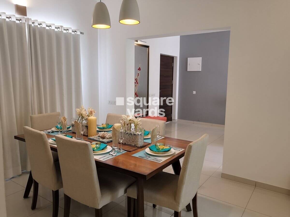 Casagrand Northern Star