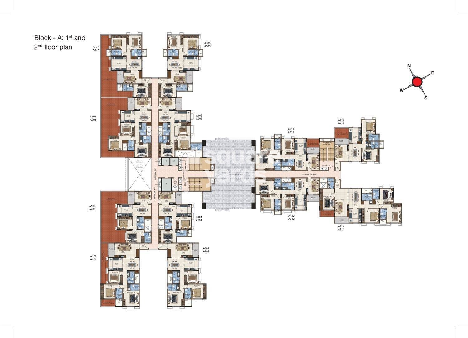 Casagrand Northern Star
