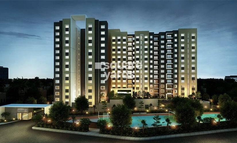 Casagrand Northern Star