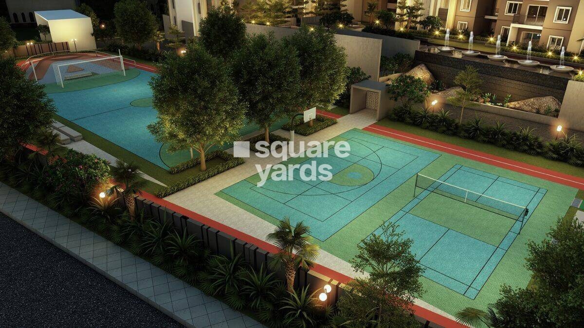 Casagrand Northern Star