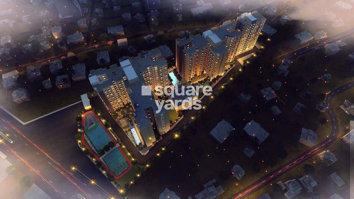 Casagrand Northern Star