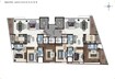 Casagrand Olympus Floor Plans