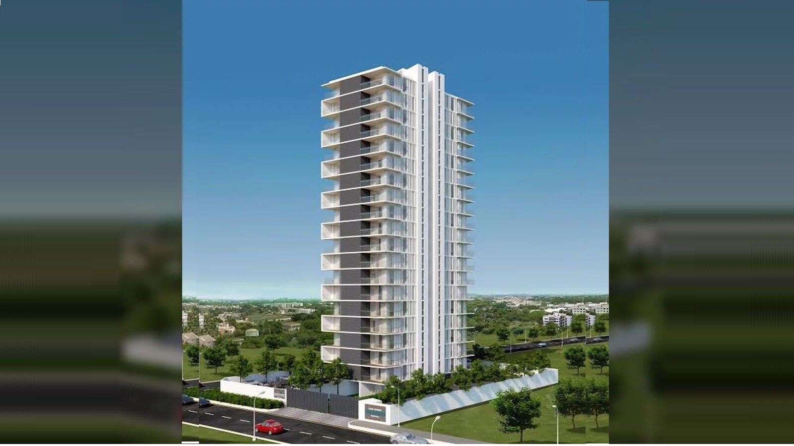 Casagrand Olympus Featured Image