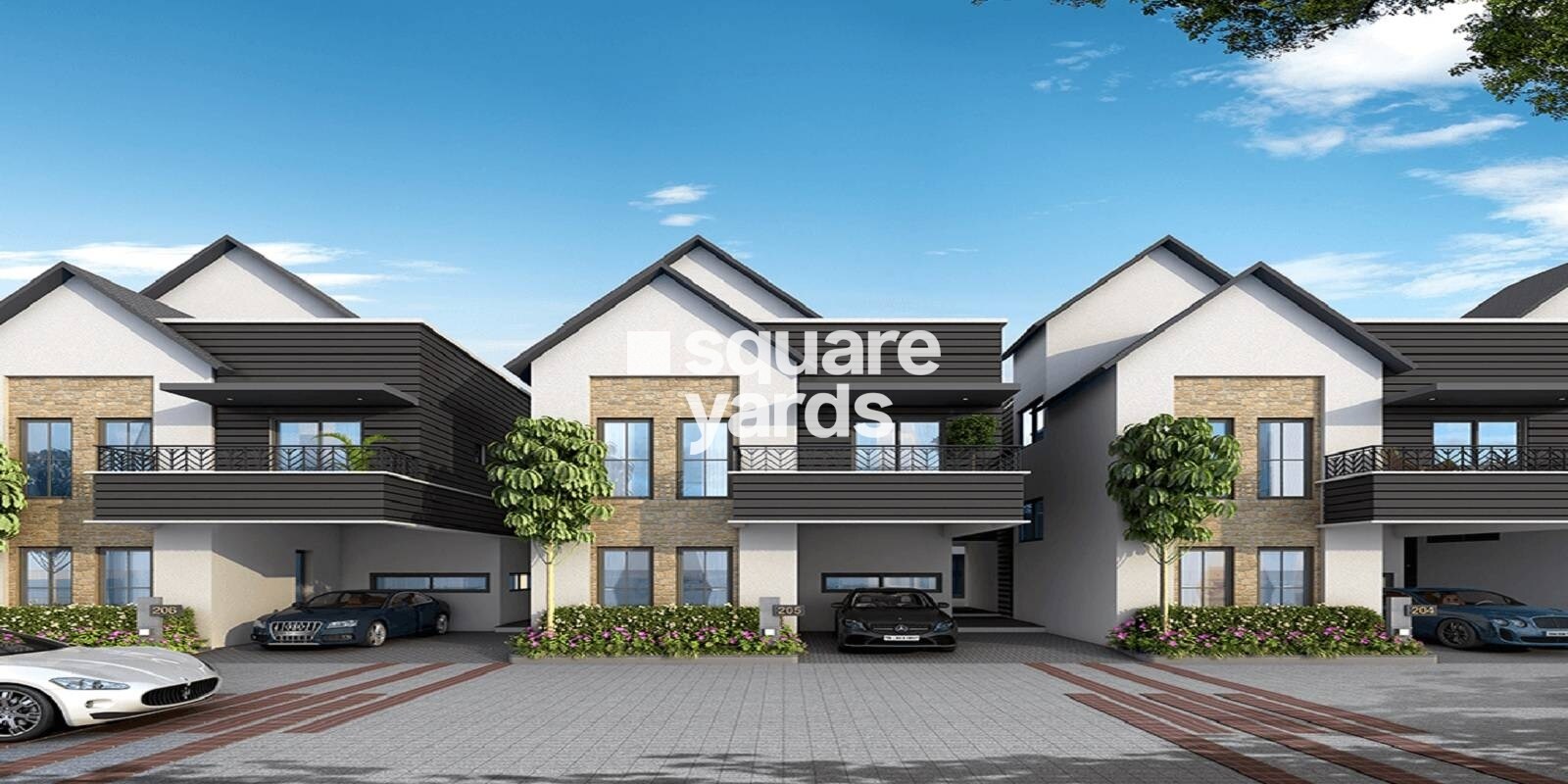 Casagrand Platinum residential project in Perungalathur
