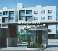 Casagrand Primera Entrance View