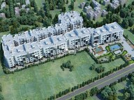 Casagrand Primera Tower View