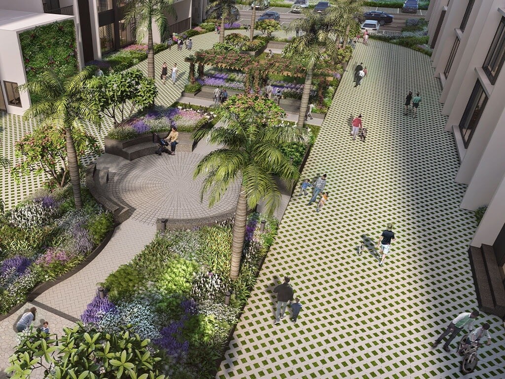 Casagrand Primrose Amenities-Features 1