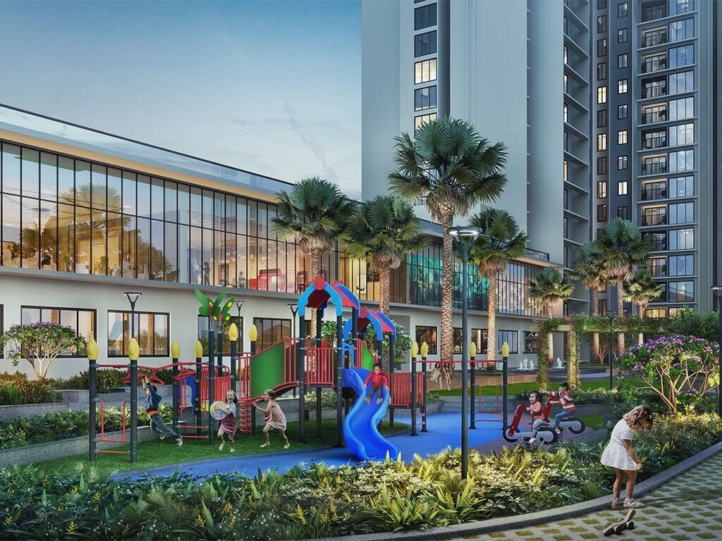 Casagrand Primrose Amenities-Features 3