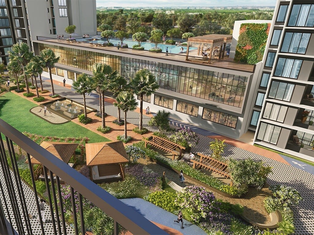 Casagrand Primrose Amenities-Features 4