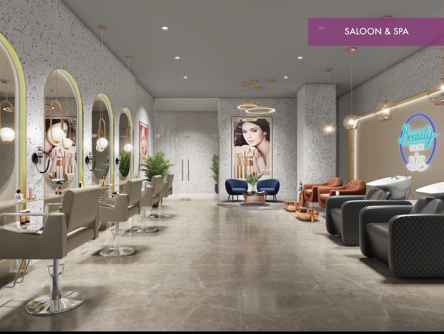 Casagrand Primrose Amenities-Features 7