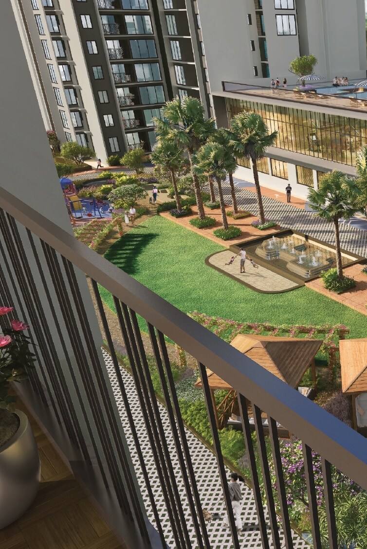 Casagrand Primrose Amenities-Features 8