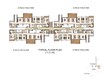 Casagrand Primrose Floor Plans