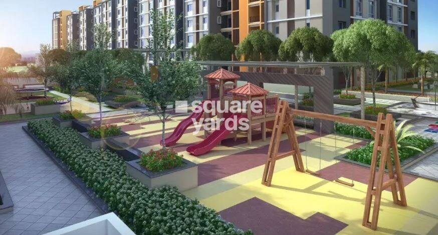 Casagrand Royale Amenities-Features