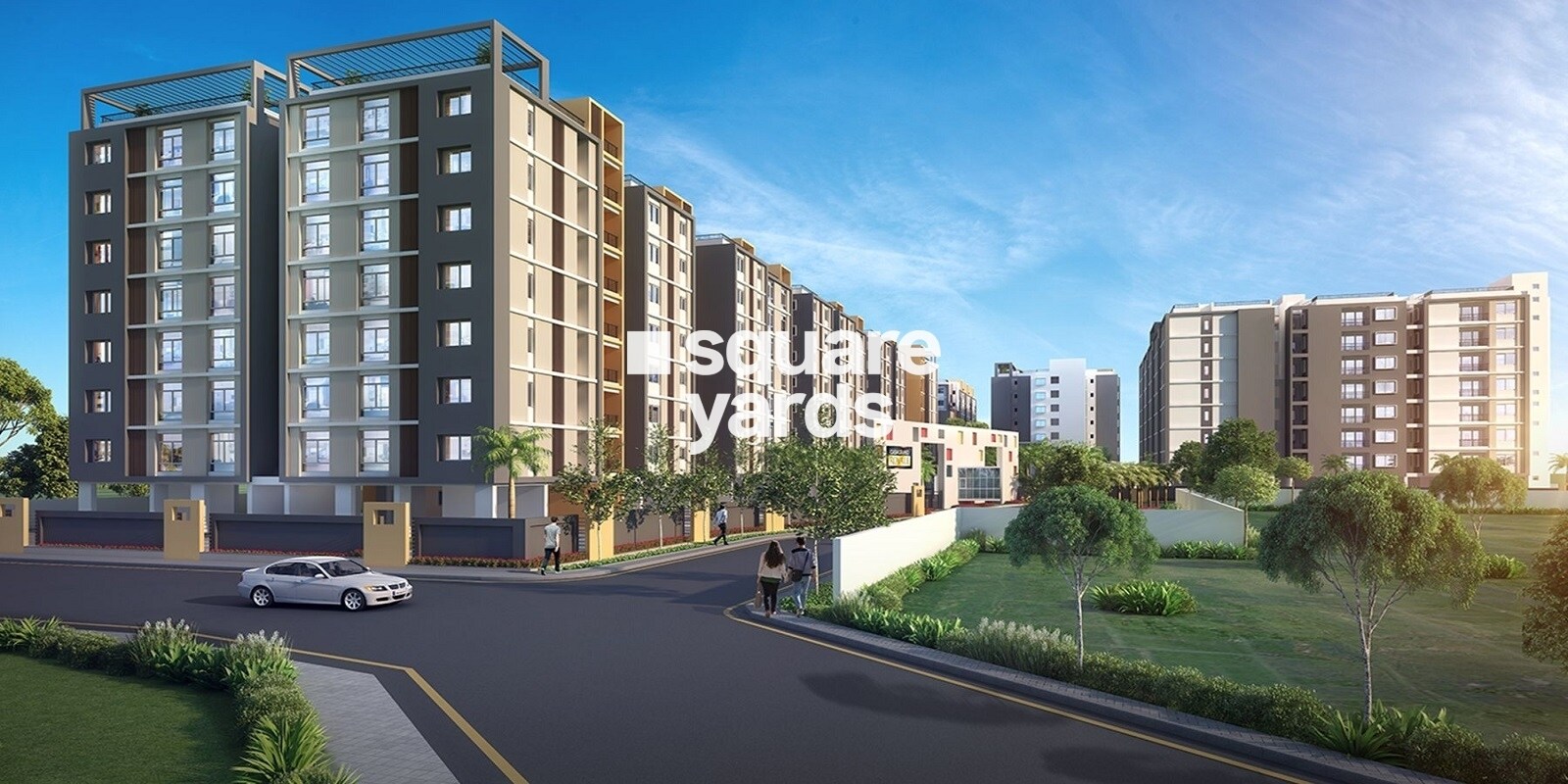 Casagrand Royale Featured Image