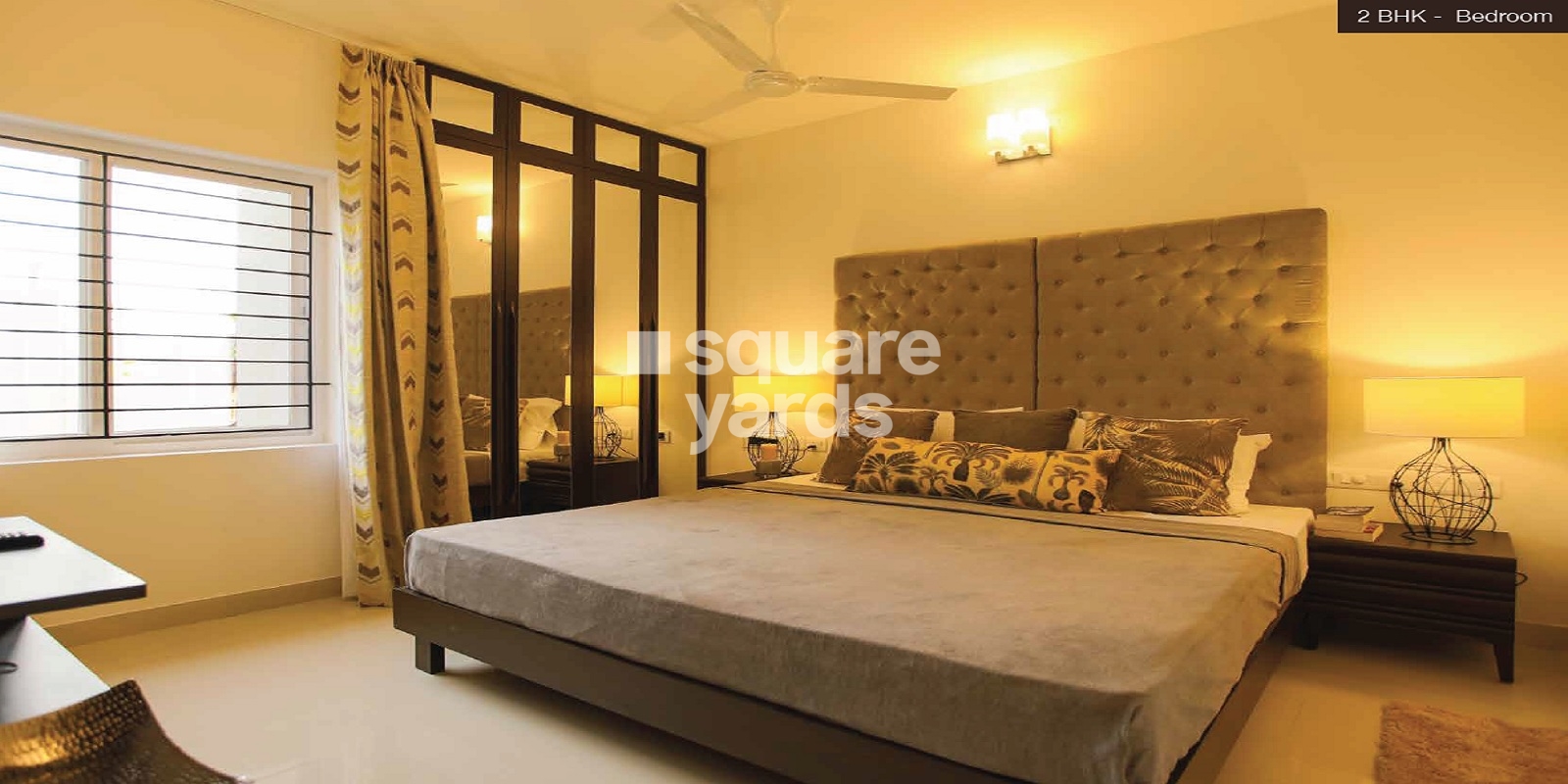 Casagrand Savoye in Karapakkam, Chennai 49.89 Lac Floor Plans