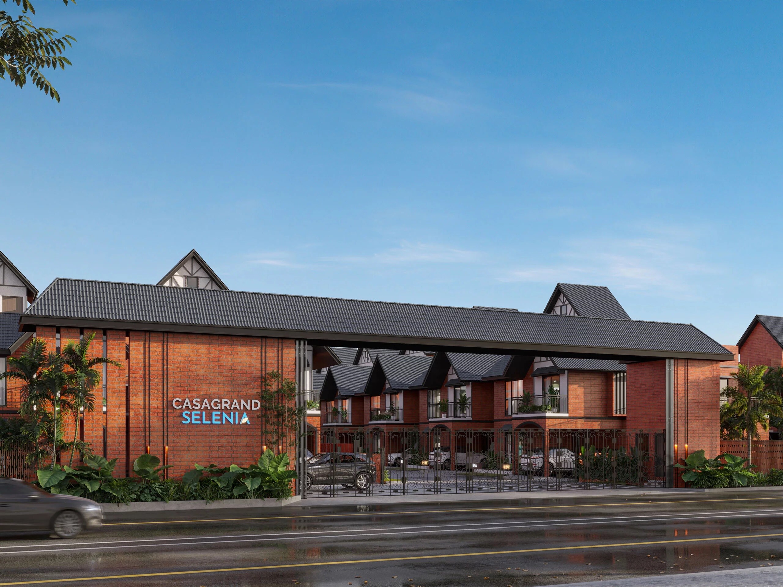 Casagrand Selenia