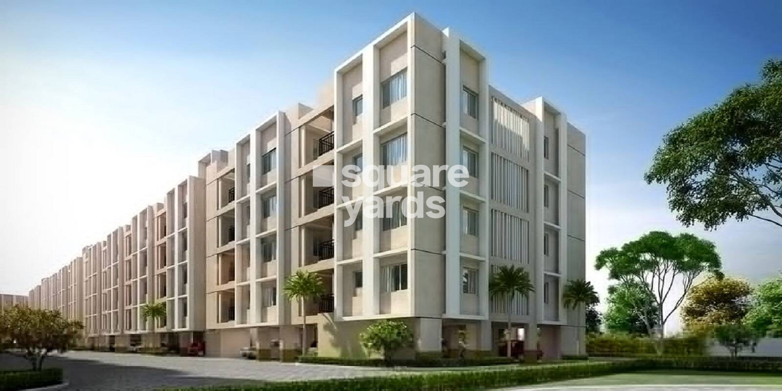 Casagrand Smart Town