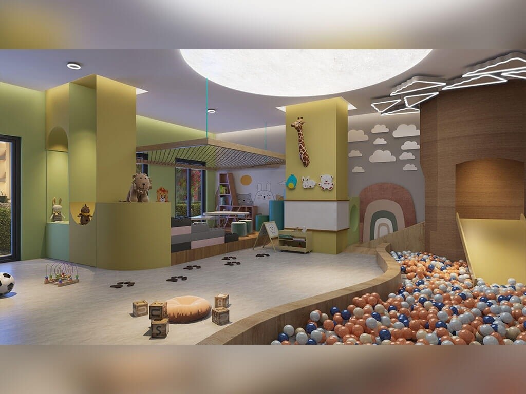 Casagrand Southbrooke Amenities-Features 1