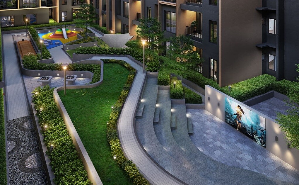 Casagrand Southbrooke Amenities-Features 3